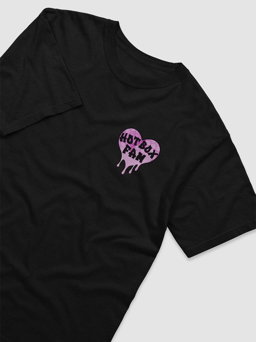 BAD BITCHES DON'T GET TIRED TEE product image (3)