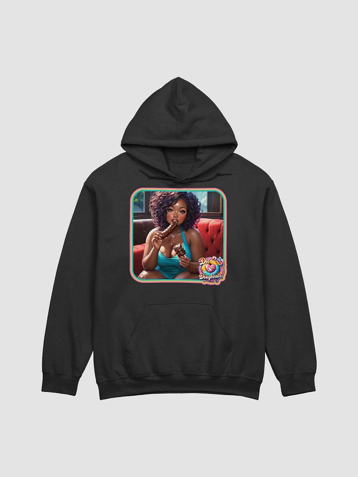 Novelty D N D Hoodie product image (3)