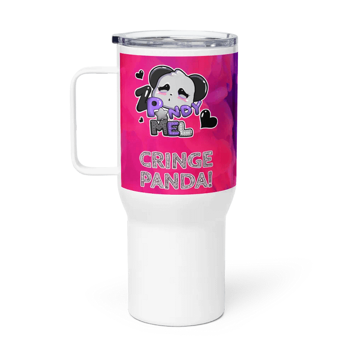 Cringy for all those cringe moments product image (1)