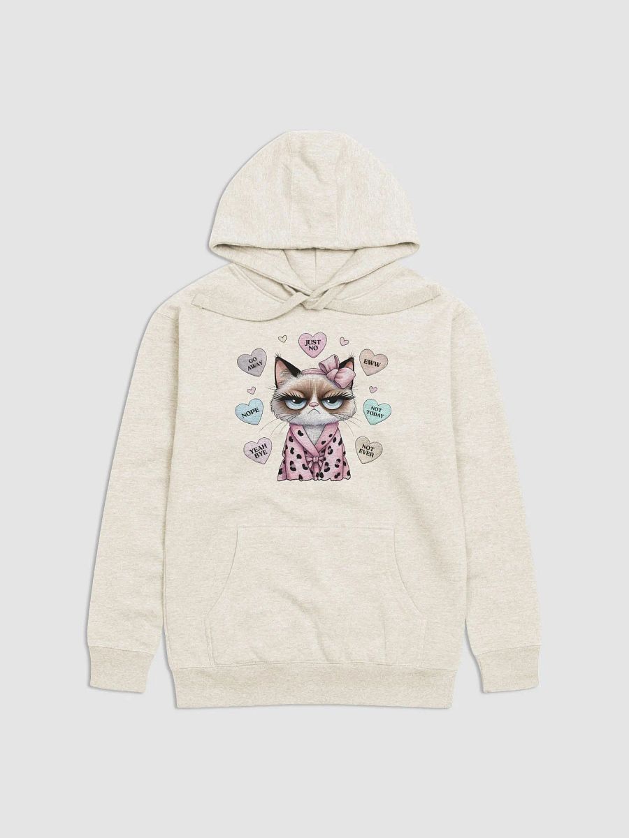 No Hoodie product image (2)