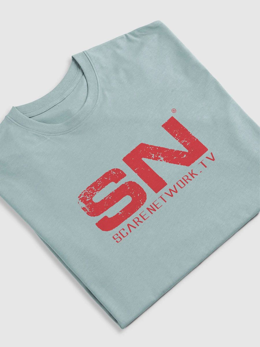 ScareNetwork T-Shirt product image (35)