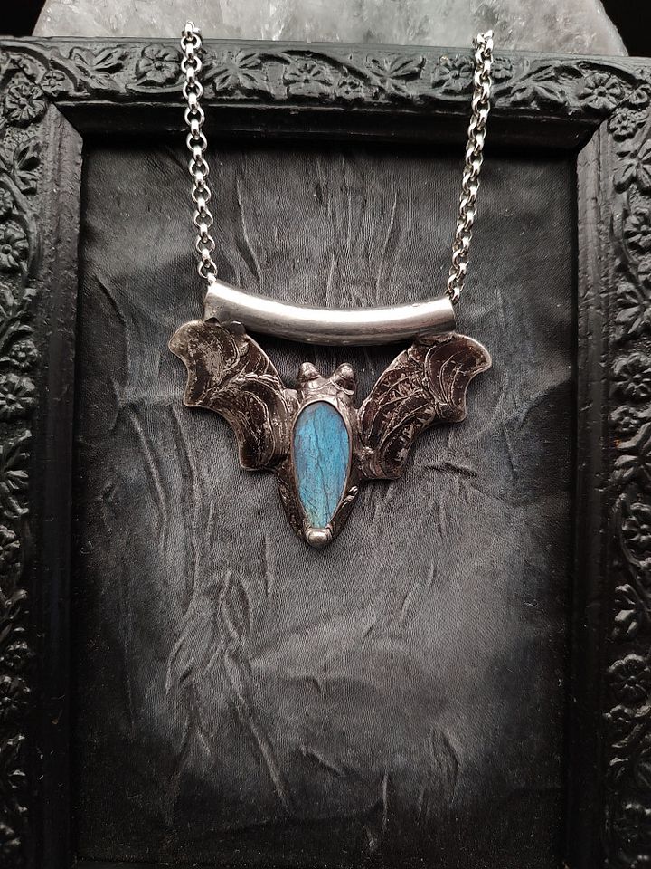 Bats Sorcery - SkyFlare product image (1)