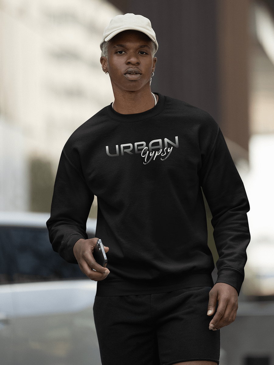 Urban Gypsy Classic Crewneck product image (49)