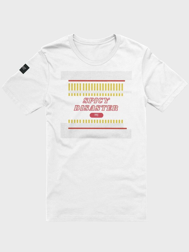 FFS Spicey Disaster Women's Tee product image (1)