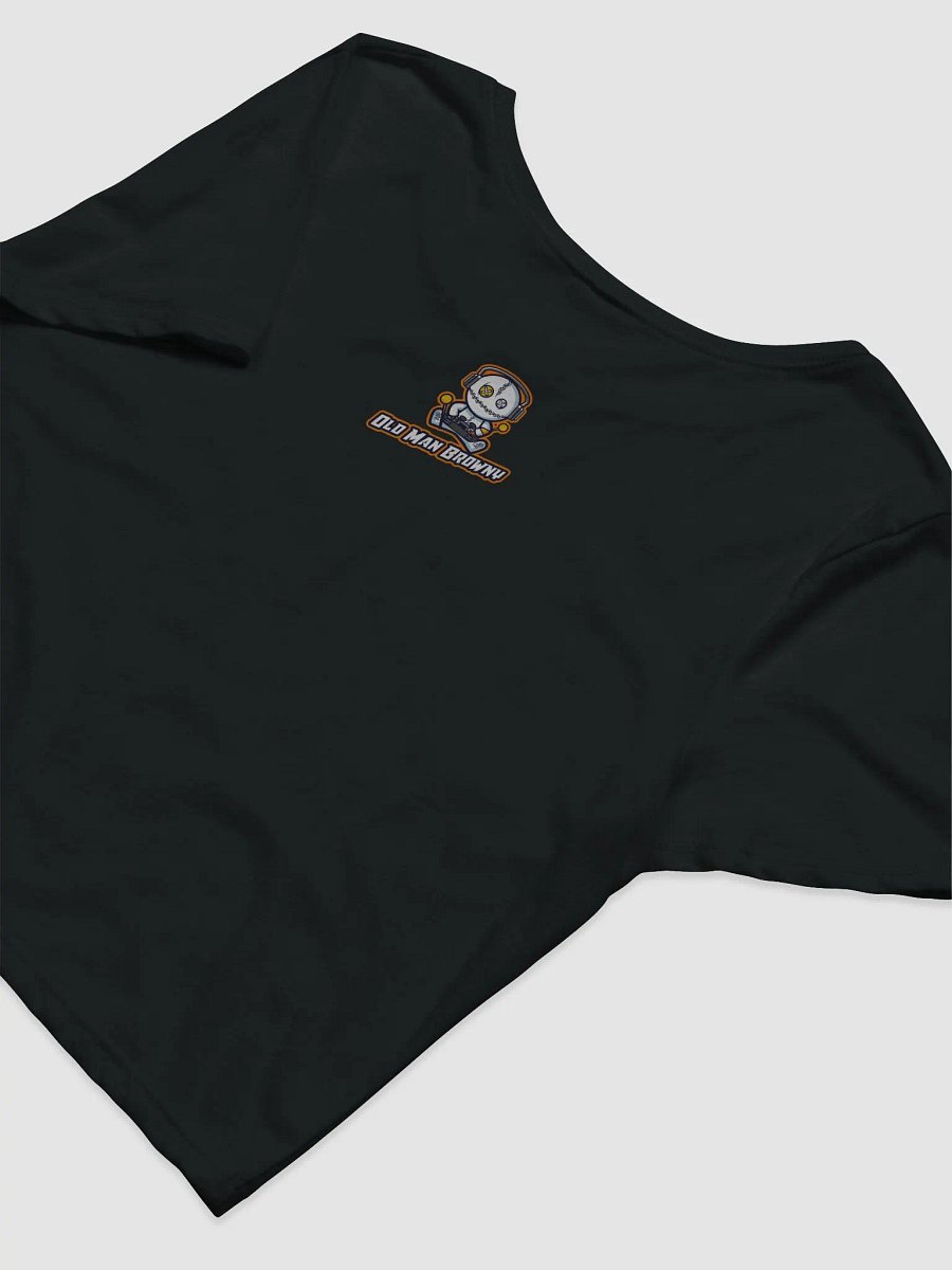 I F#&%ING <3 NAPS Female Sports Shirt product image (6)