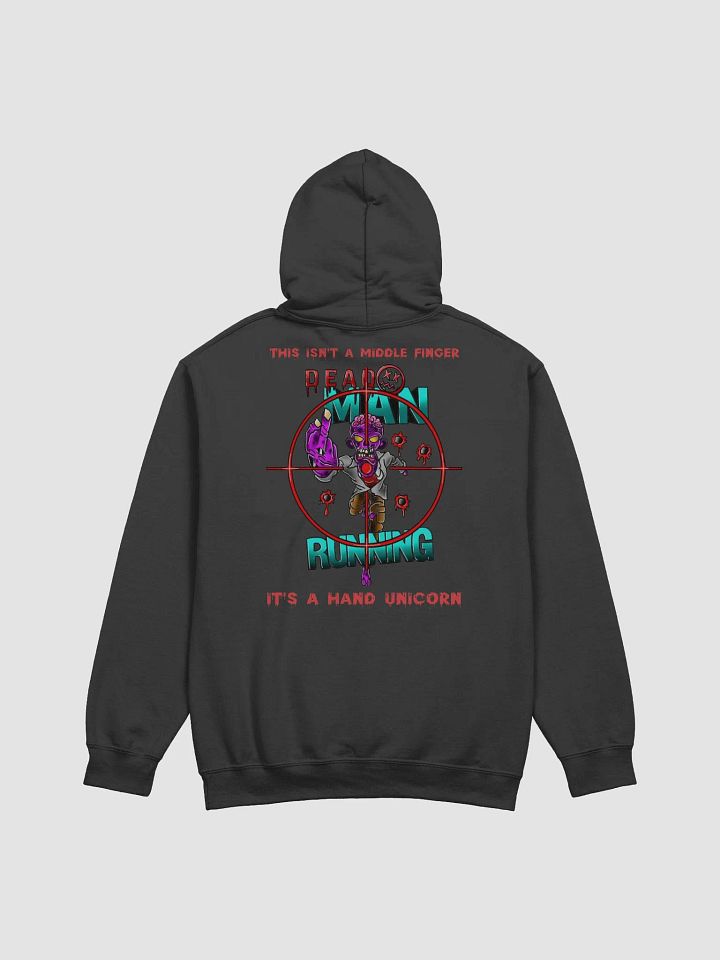 DMR Ryu (back/saying) product image (15)