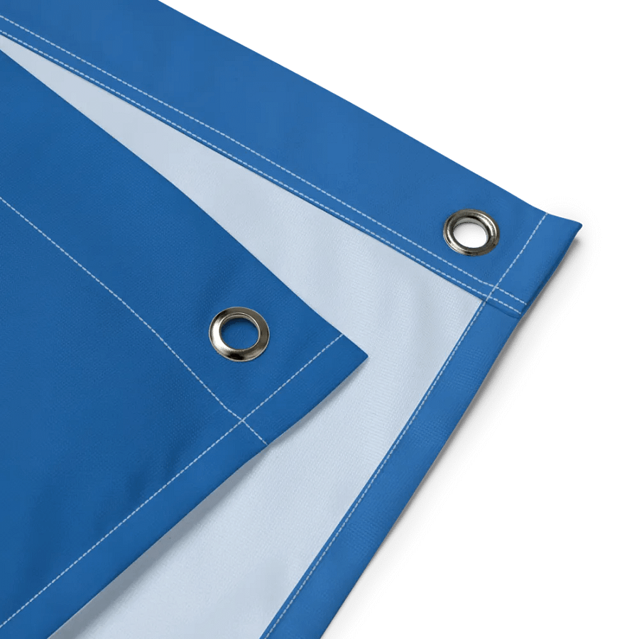 Fight. Fight. Fight. - Full-Sized Flag product image (4)