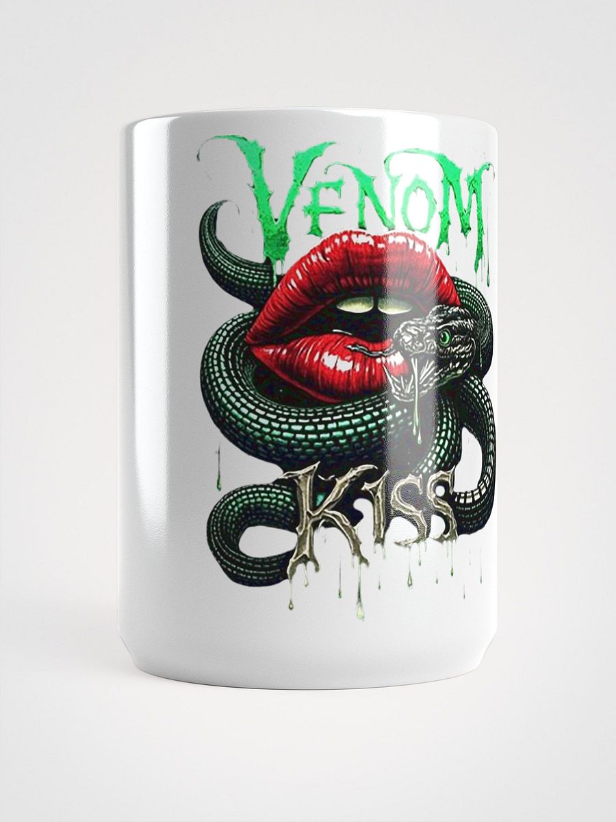 Aurel Design Logo White Glossy Mug product image (5)