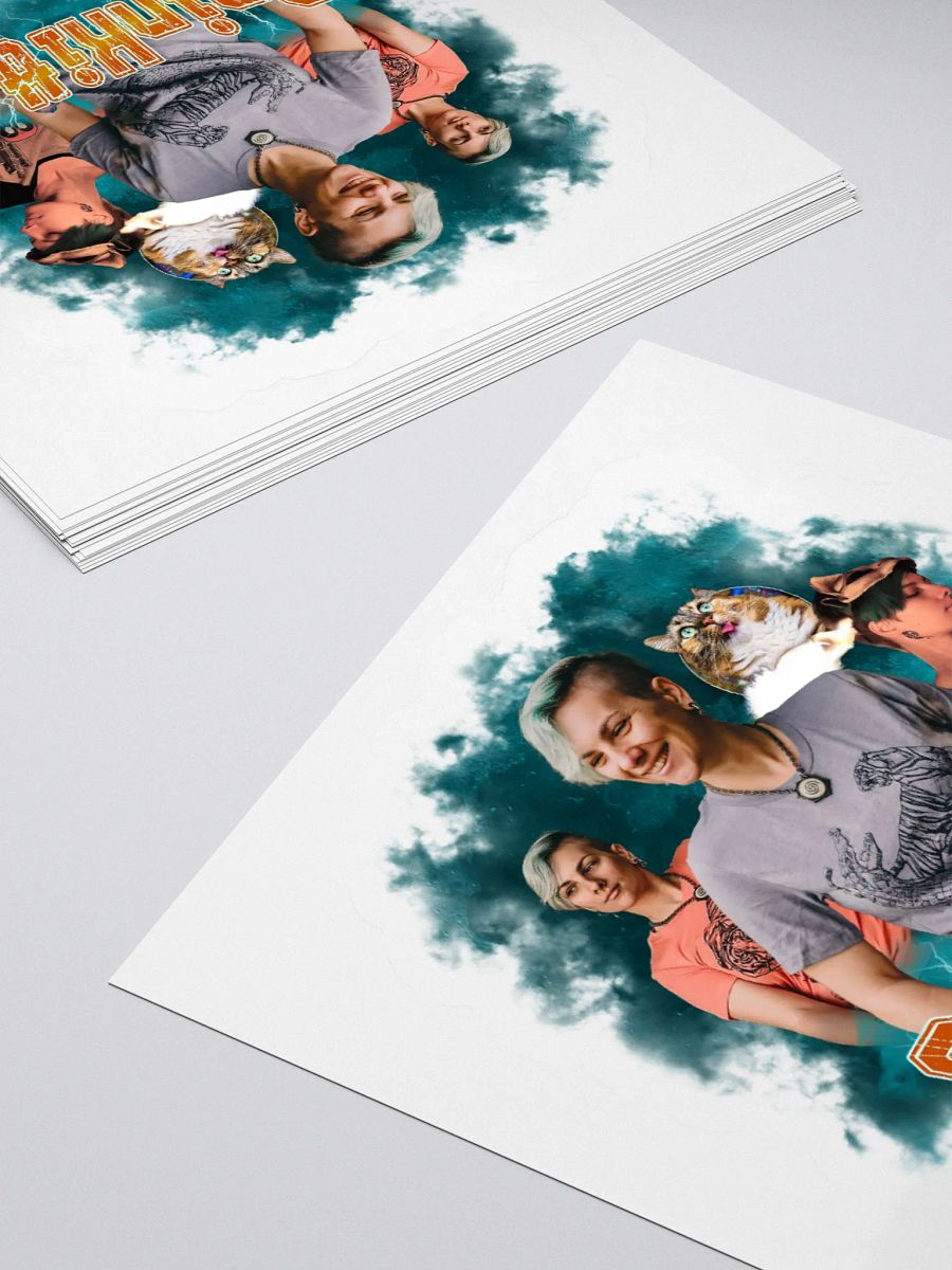 Spinkittea Bday Sticker product image (4)