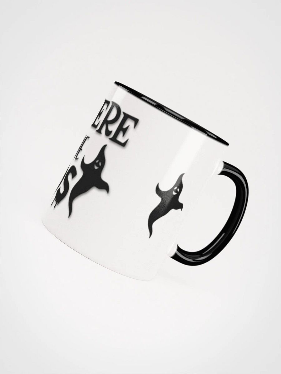 Halloween Mug with Color product image (4)
