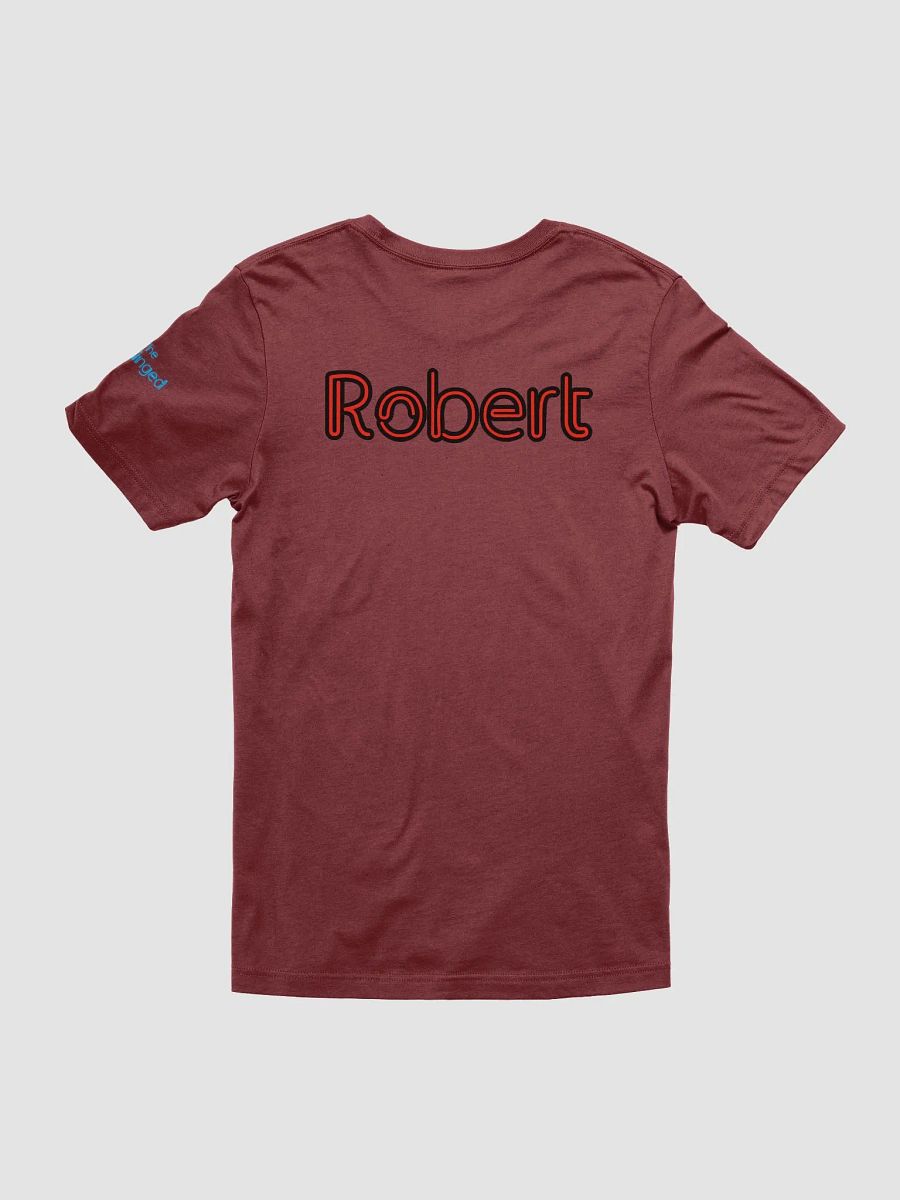 Robert T-Shirt product image (32)