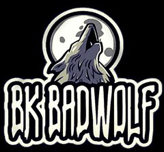 BK BADWOLF