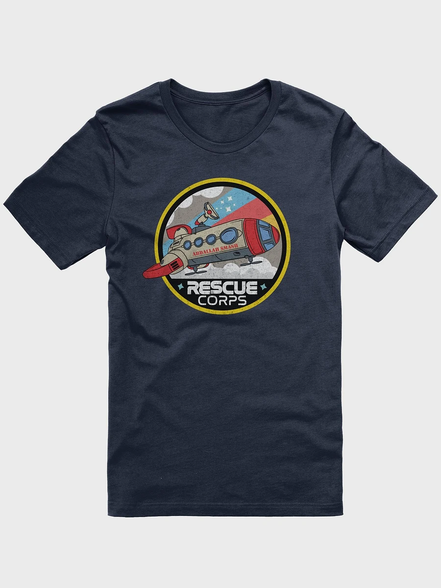 Rescue Corps Tee product image (11)