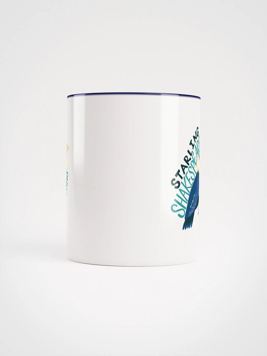 Bird Mug product image (5)