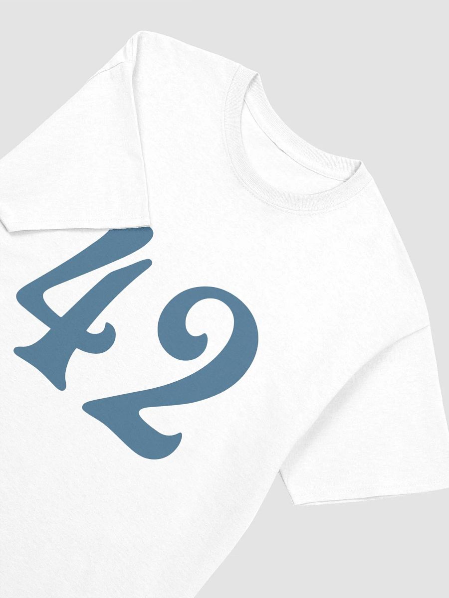 Shirt - The Answer product image (3)