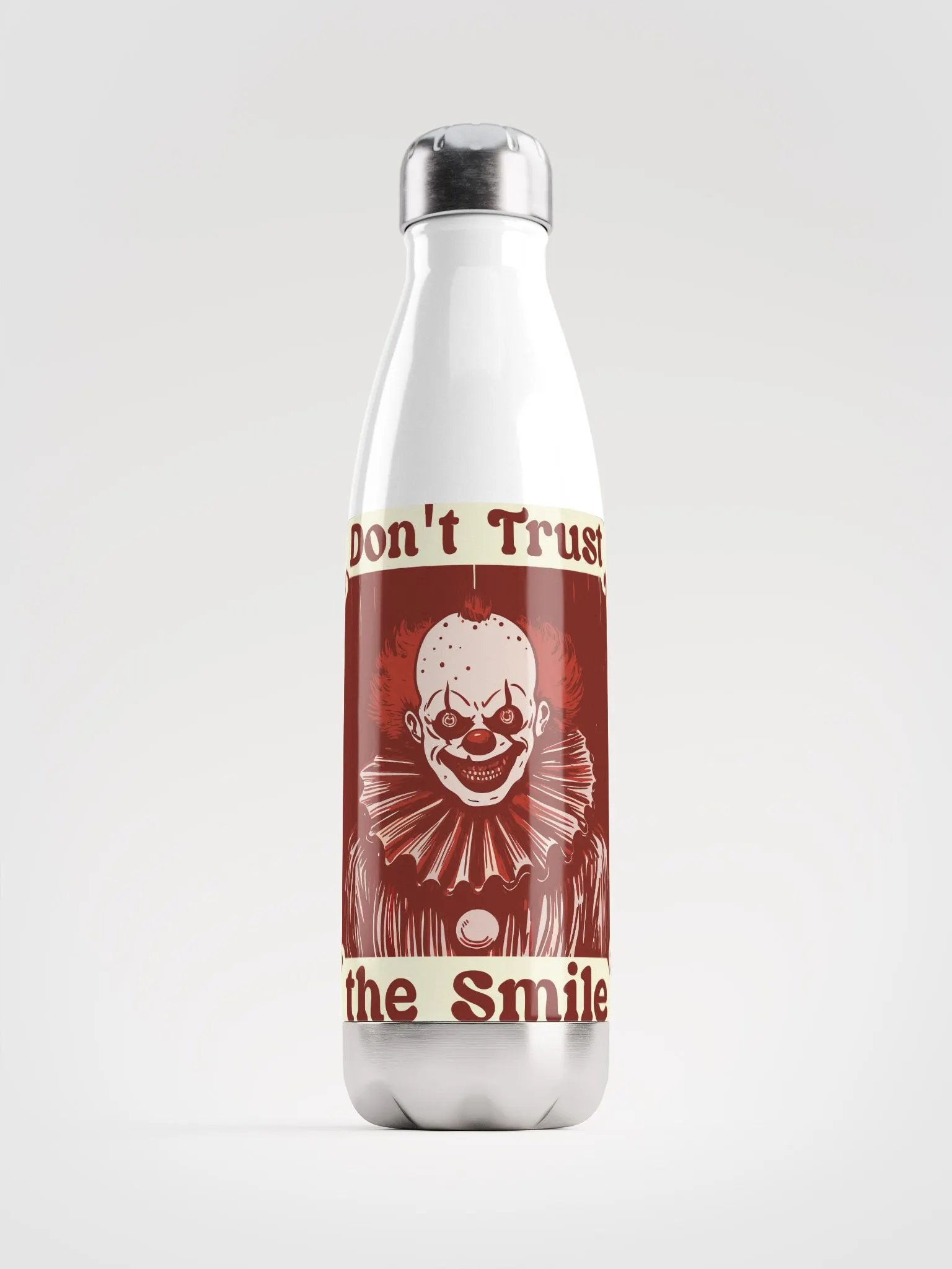 Don't Trust The Smile product image (5)