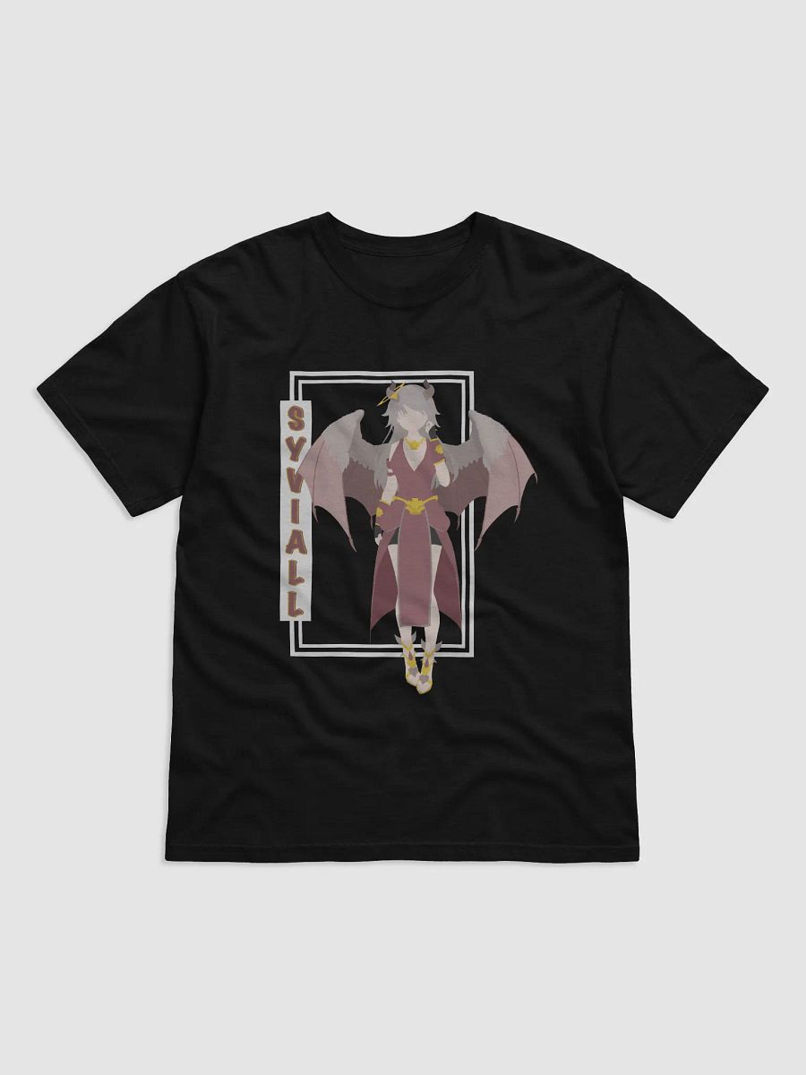 Syviall Shirt (Front Design) product image (1)