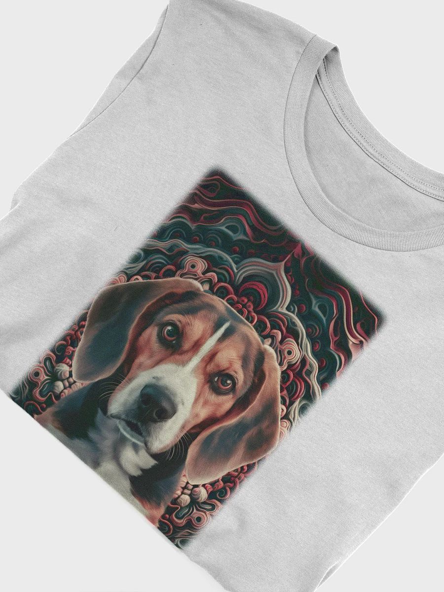 Beagle psychedelic #1 product image (5)