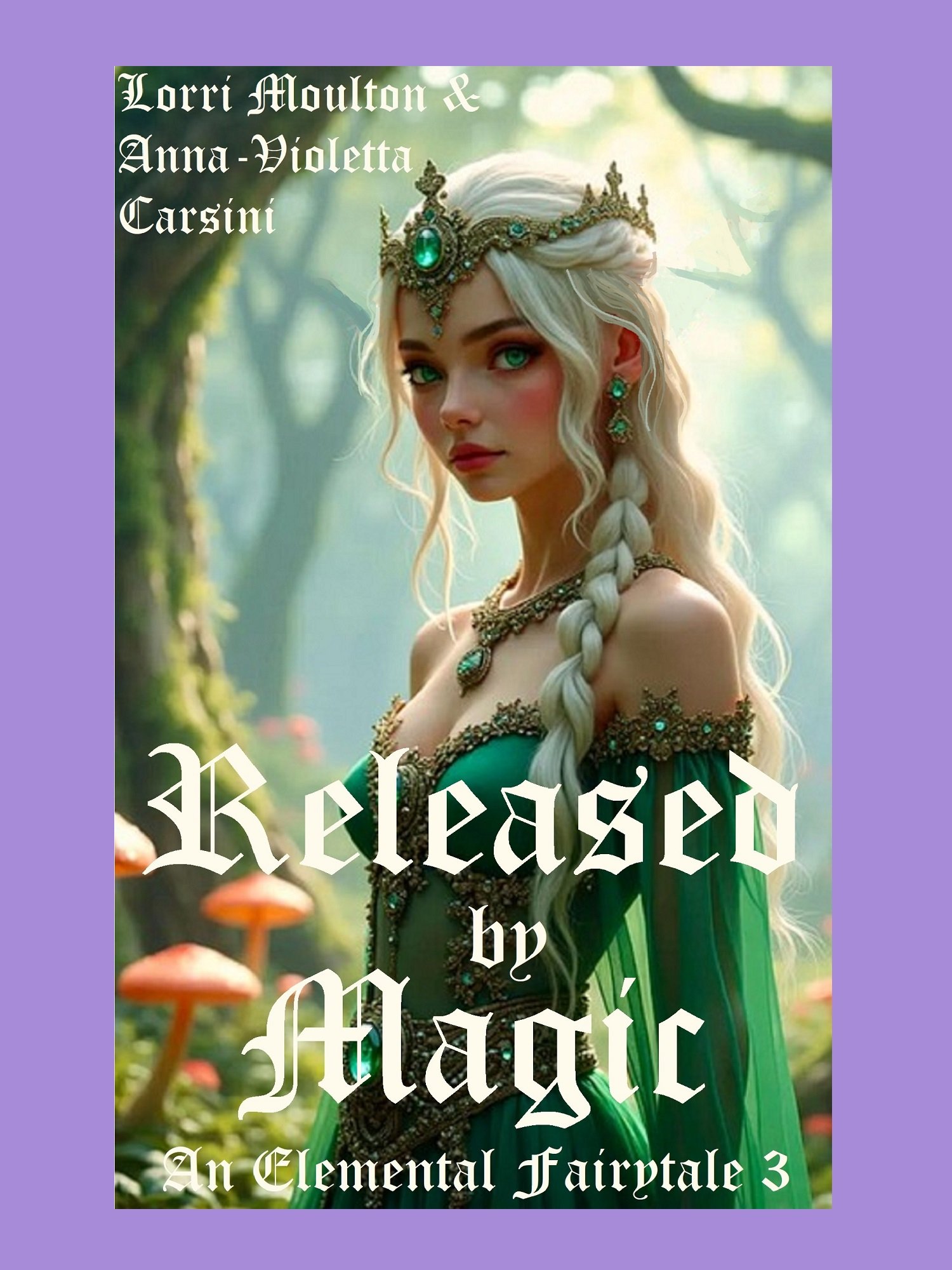 Released by Magic EBOOK product image (1)