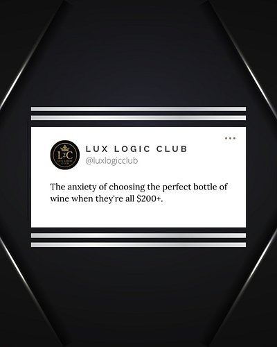 When the “house wine” costs more than most people’s grocery budget and you still can’t decide 🍷💎 Standing in the wine cellar ...