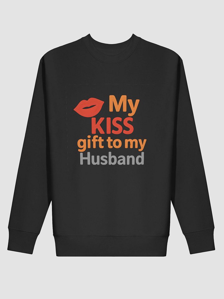 KISS of Love Premium Sweatshirt product image (2)