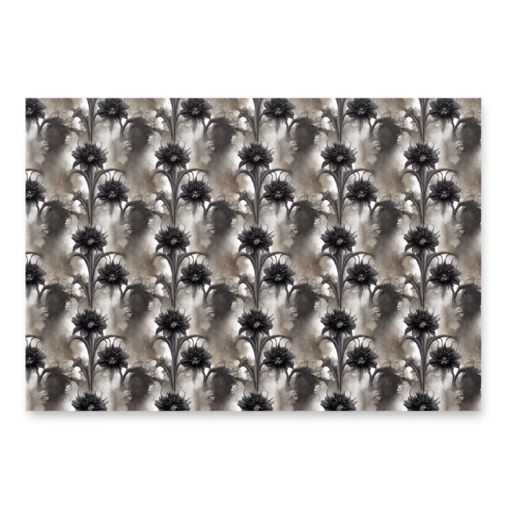 Haunted Floral Wrap product image (3)