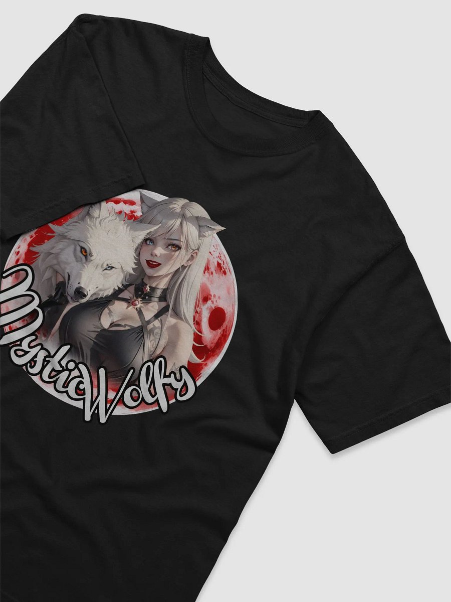 wolfy T-Shirt product image (3)