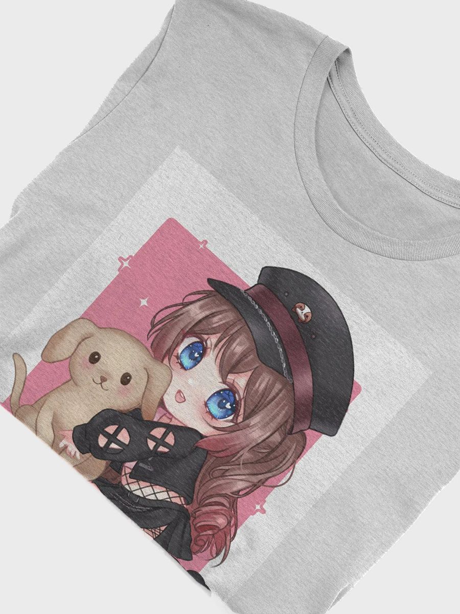 Miyu and Hope T-Shirt (With Background) product image (47)