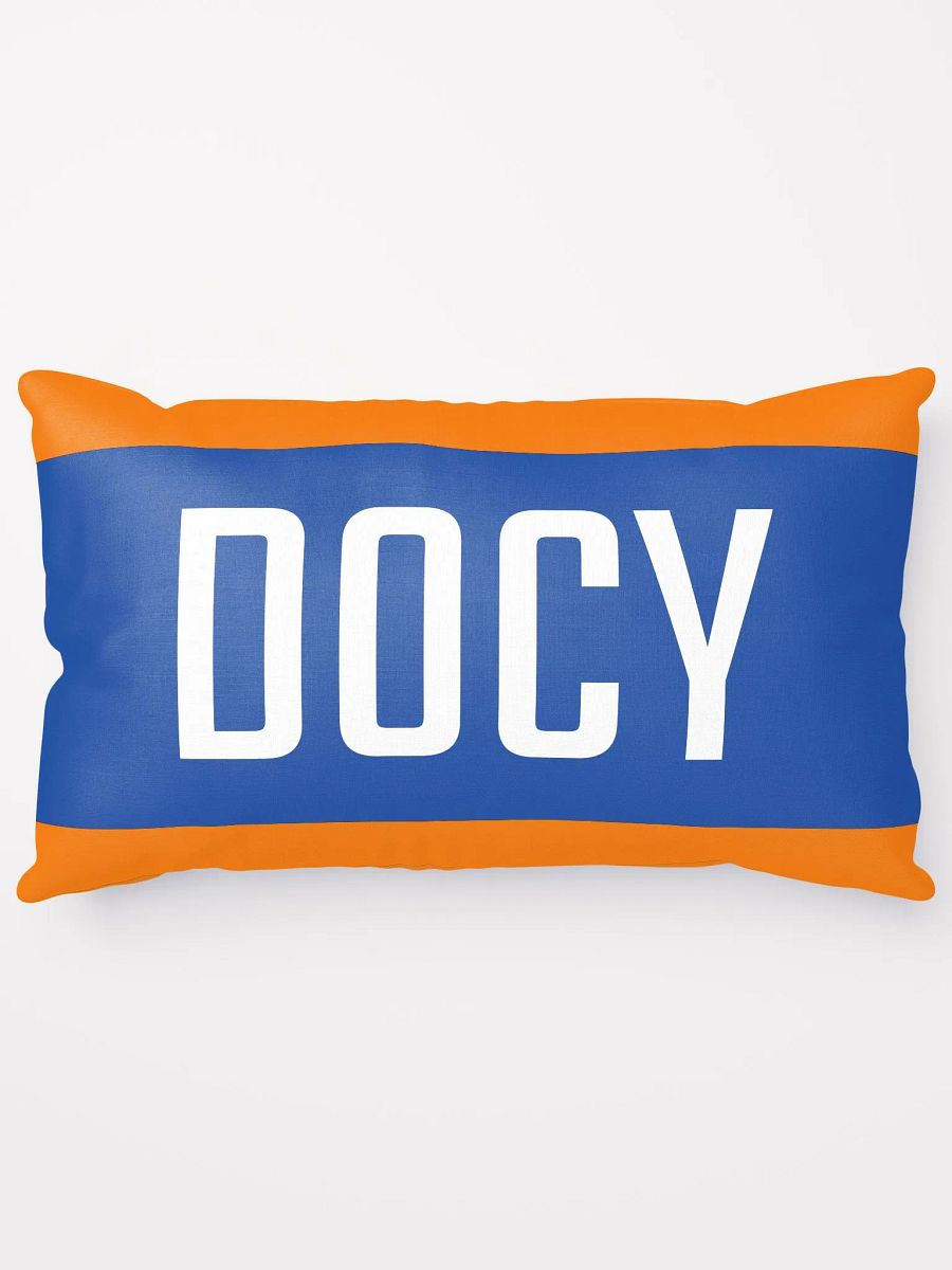 Docy Pillow product image (15)