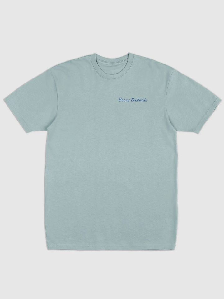 Boozy Bastardz T-Shirt product image (3)