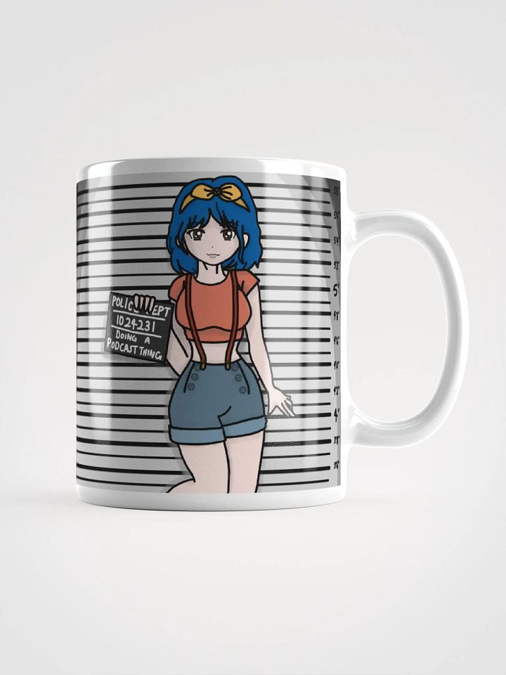 MugShot Mug product image (1)