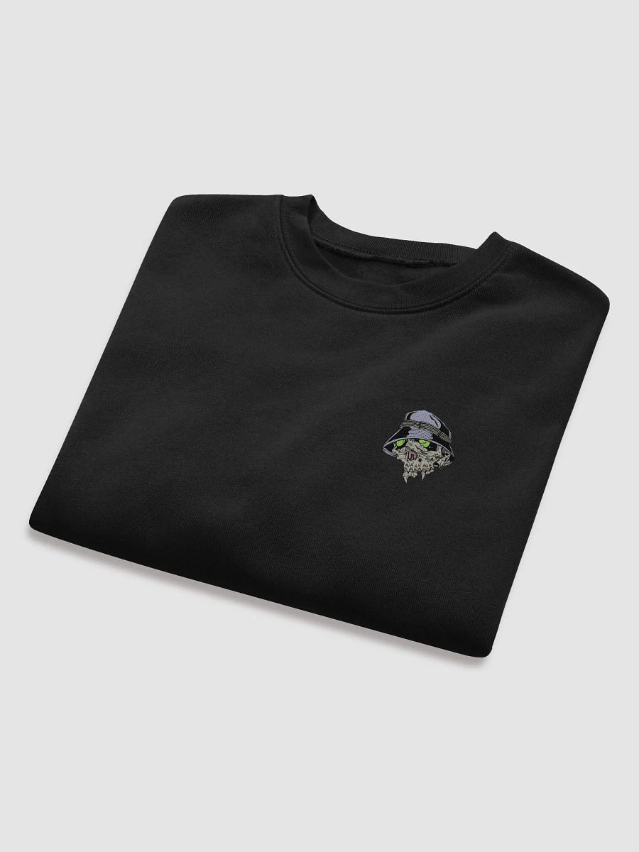 Women's Fleece Crop Sweatshirt JNDRSH product image (36)