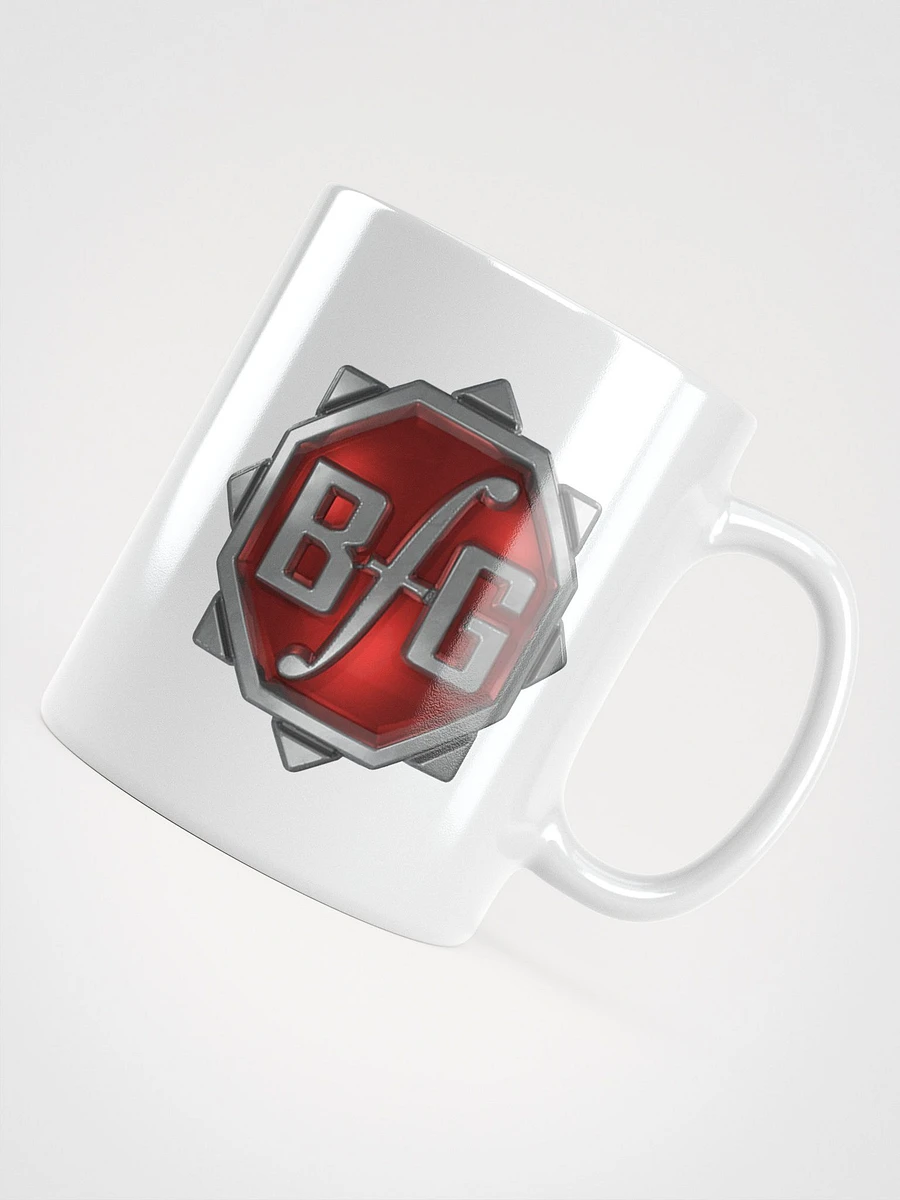 BFG Mug product image (7)