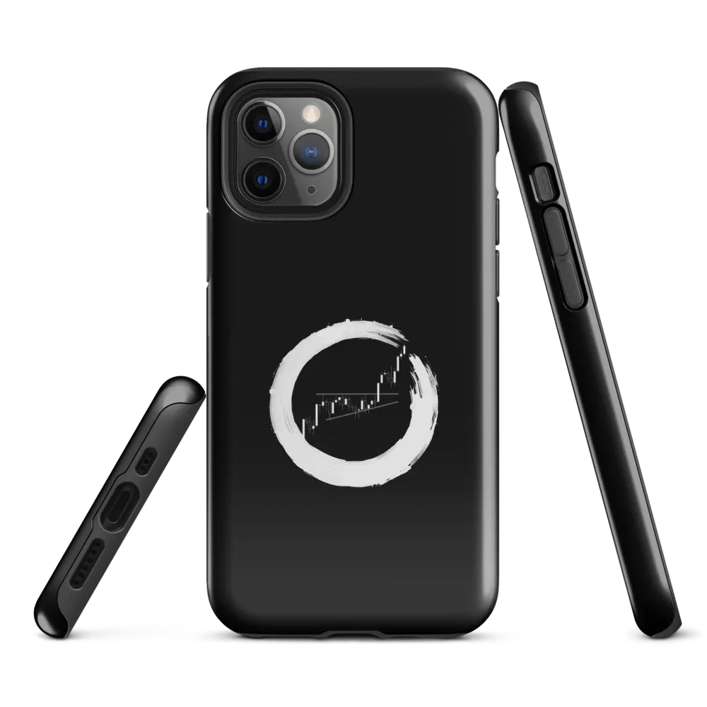 iPhone Case (Black) product image (1)