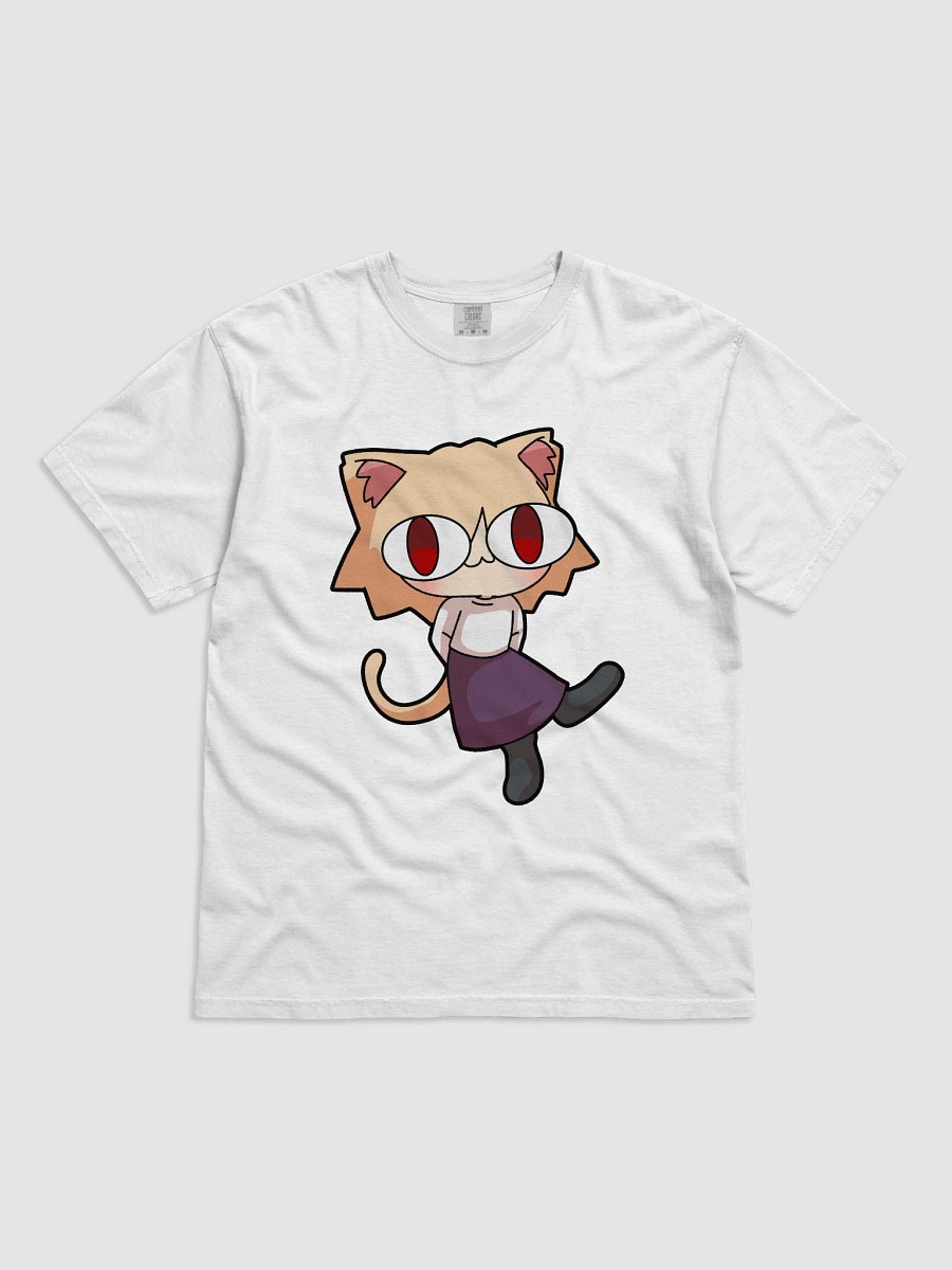 Neco Arc - I have something on my back (T-shirt) product image (2)