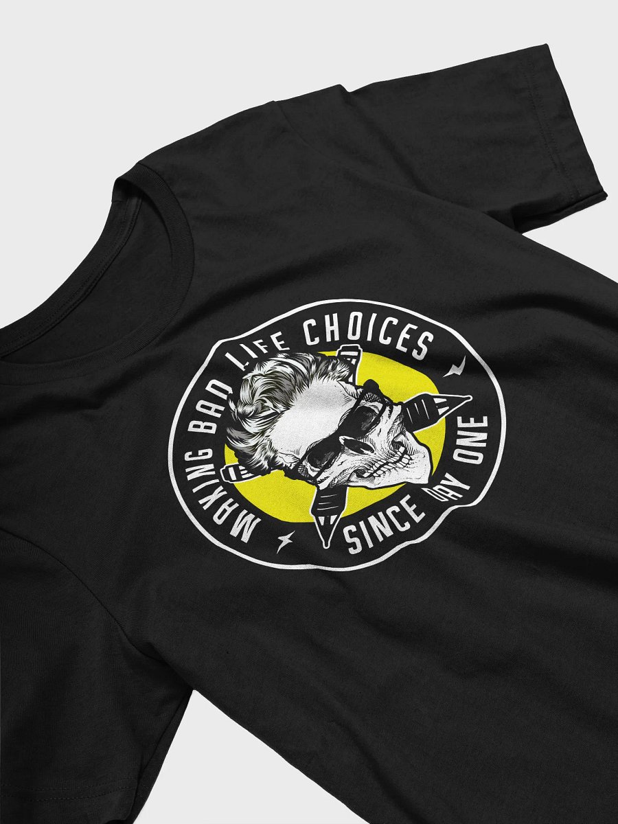 BAD LIFE CHOICES product image (3)