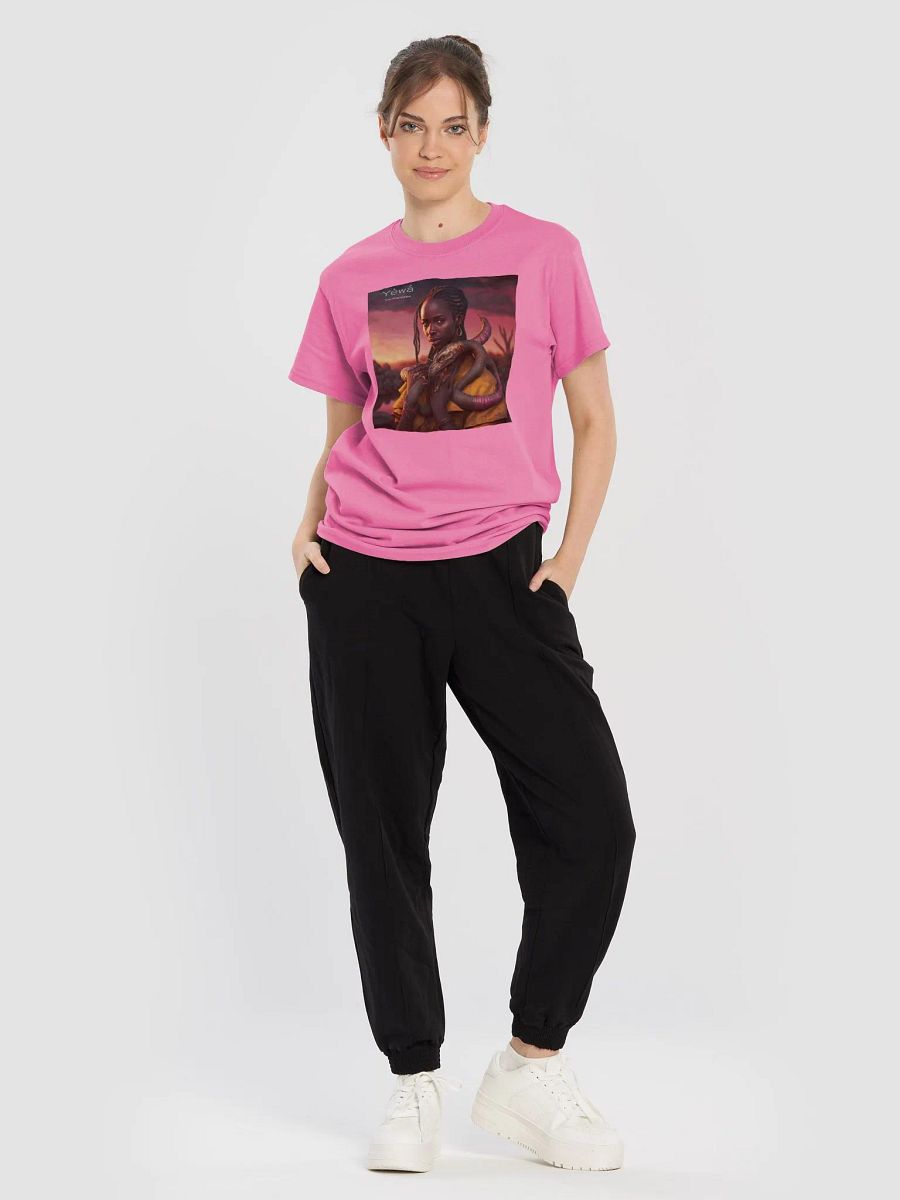 Yewá a Força da Mulher Africana product image (5)