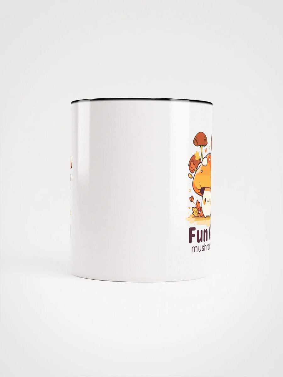 He's just a Fun Guy - on a mug product image (34)