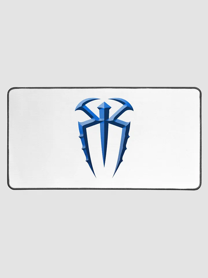 Roman Reigns Kite Shield Desk Mat product image (1)