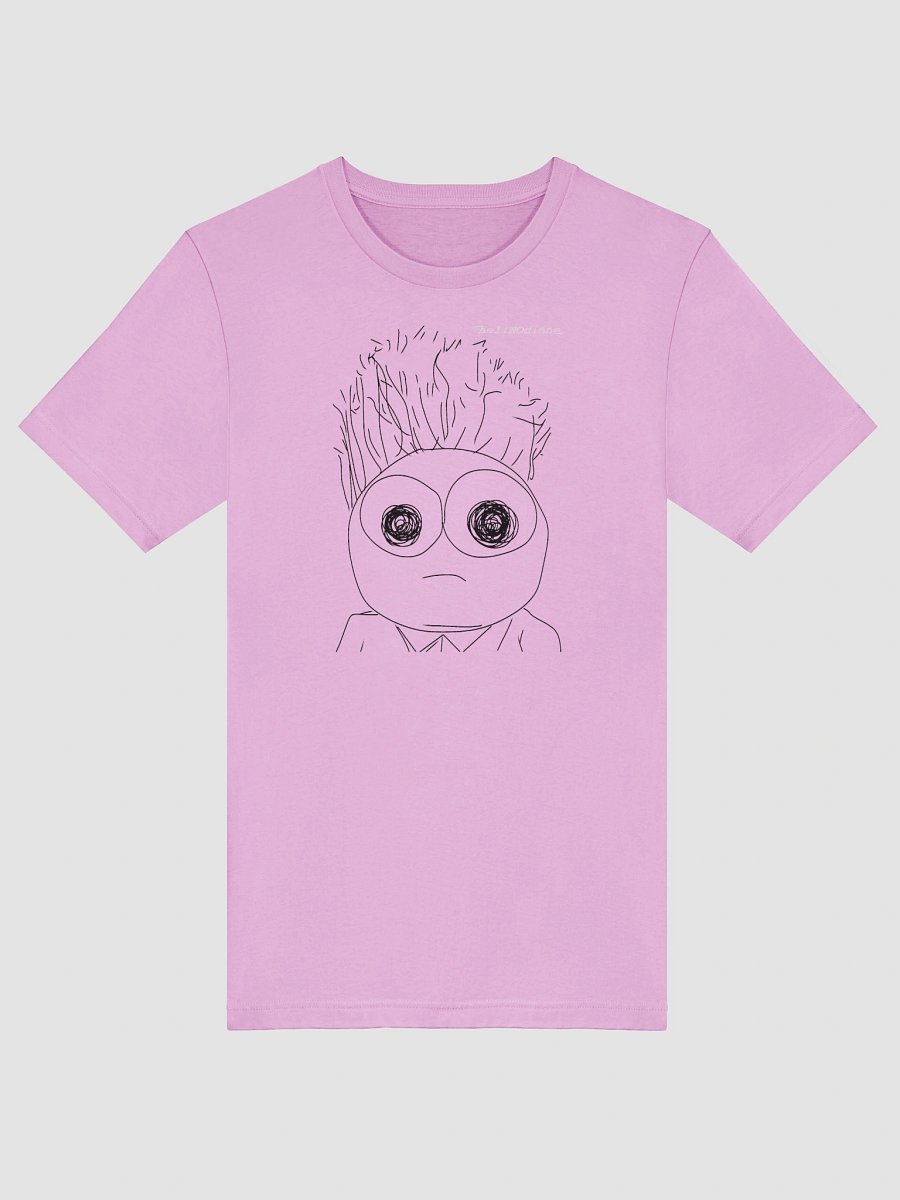 I don't know much product image (101)