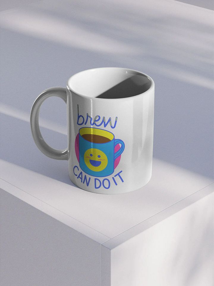 Brew Can Do It product image (1)