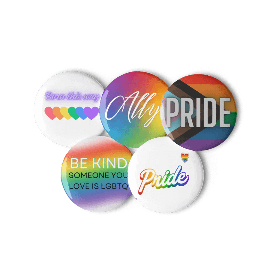 Pride Pins product image (11)