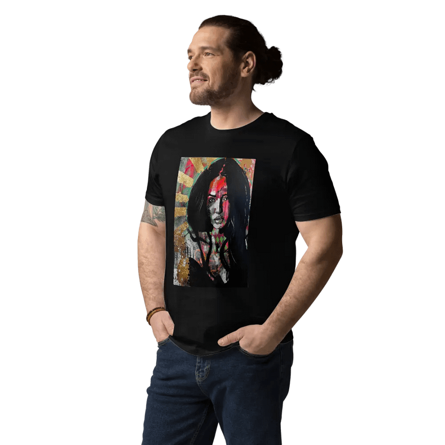 Awaken T-Shirt product image (12)