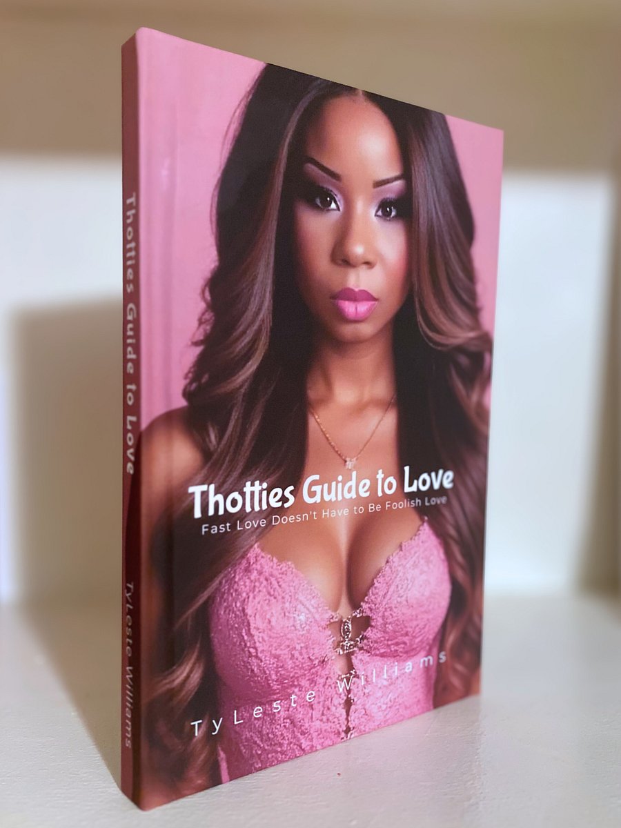 Thotties Guide to Love product image (5)