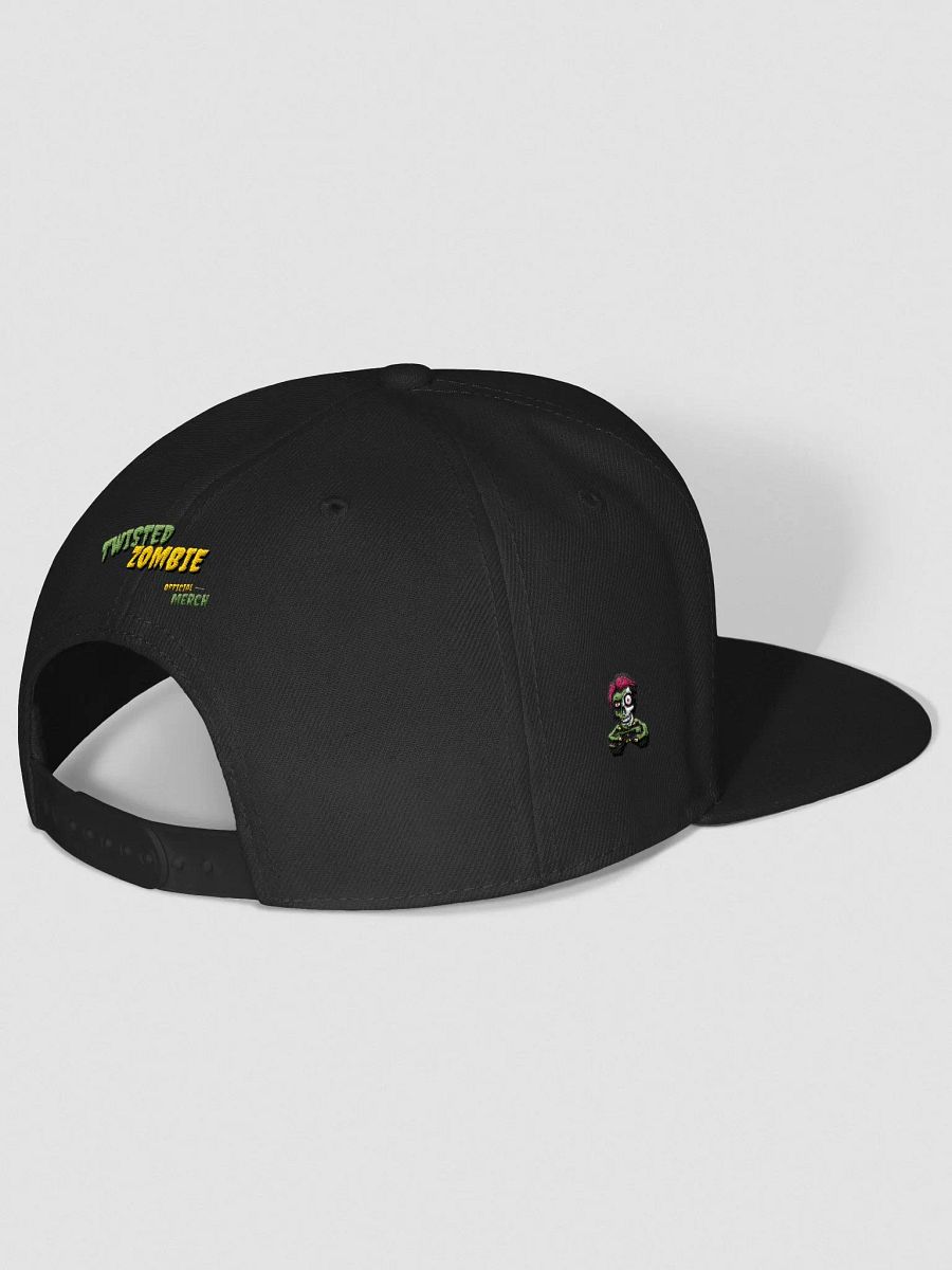 Twisted Virus Gaming: Embroidered Cap product image (8)