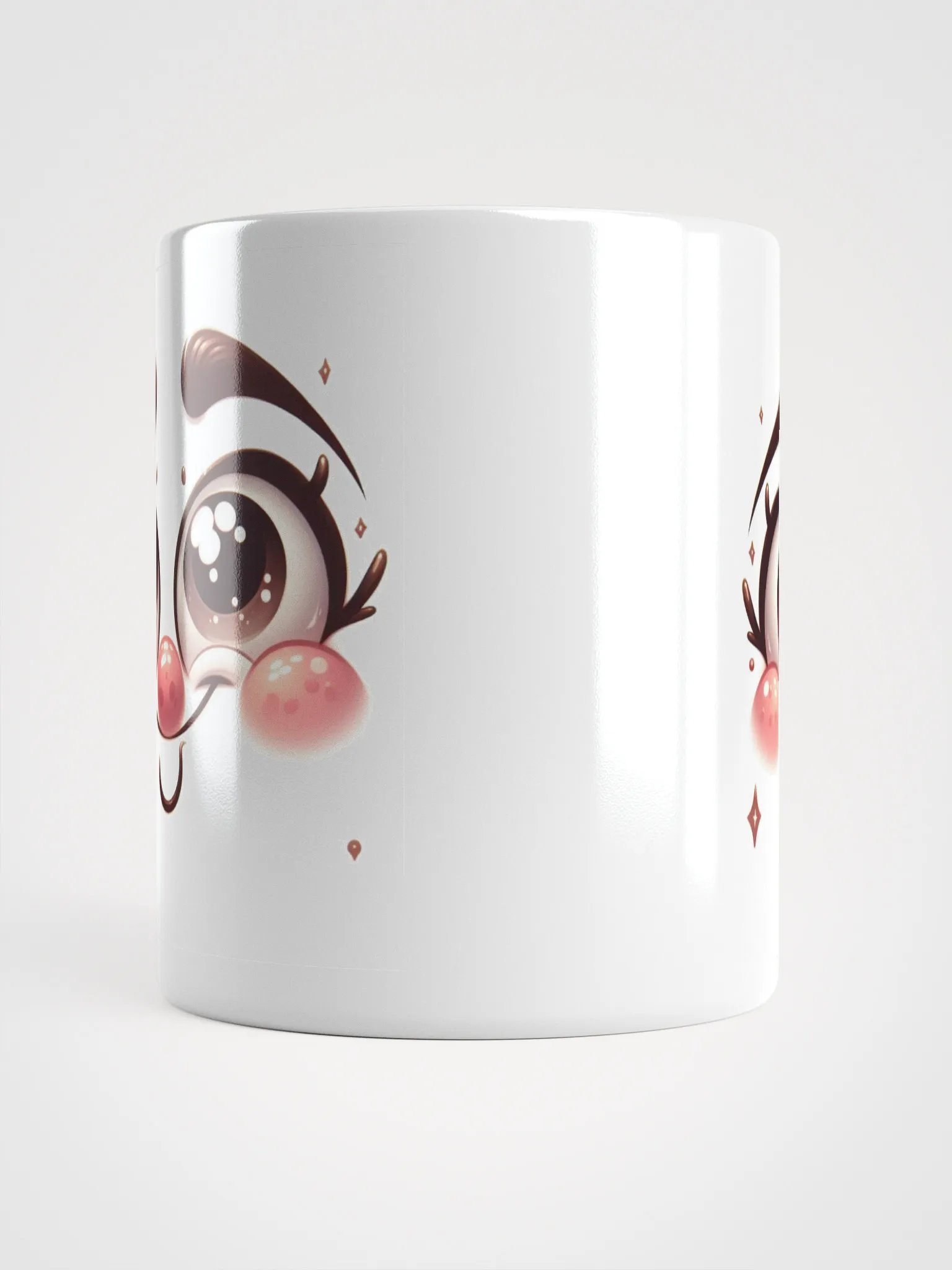 Stars in the eyes Mug product image (13)