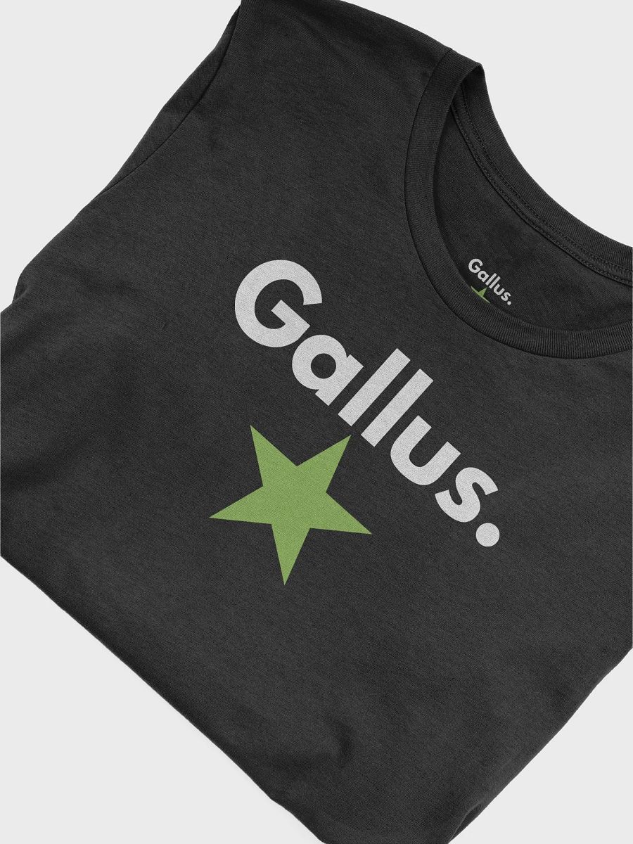 Gallus T-Shirts product image (5)