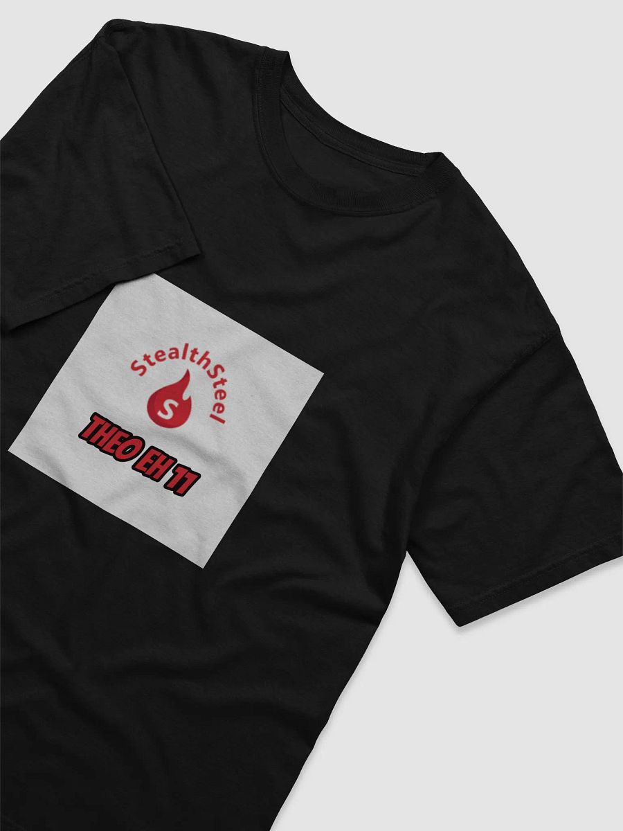 StealthSteel x Theo Eh 11 T-Shirt product image (3)