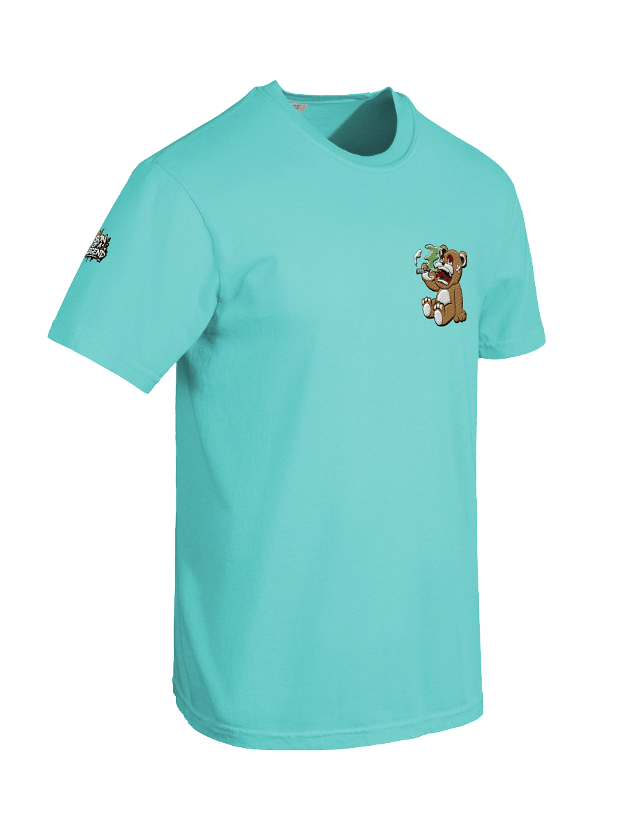 Official Lil Bizzy Tee product image (104)