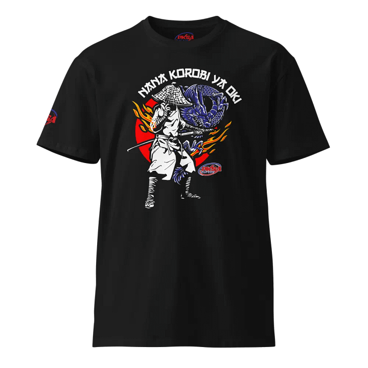 Adult: Fall Down 7 Times. Stand Up 8. product image (1)